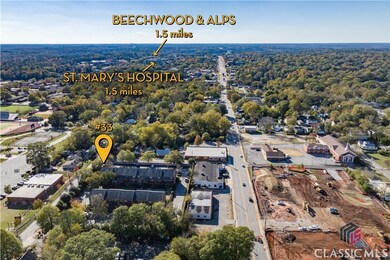 550 Dearing St unit 33, Athens, GA 30606 - photo 2