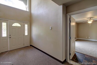 930 E Old Matanuska Rd unit 4, Wasilla, AK 99654 - photo 4