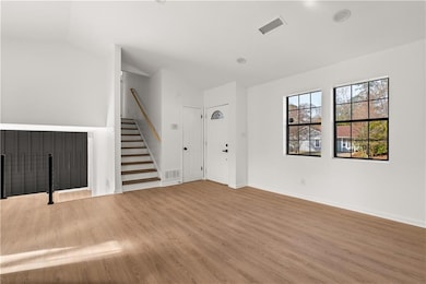 4933 Park West Dr, Stone Mountain, GA 30088 - photo 4