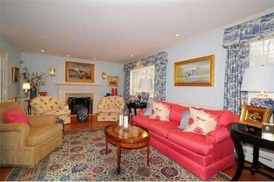 133 Lowell Rd, Wellesley Hills, MA 02481 - photo 2