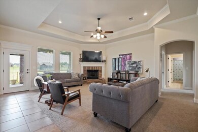 1020 Taylor Rd, Weatherford, TX 76087 - photo 7