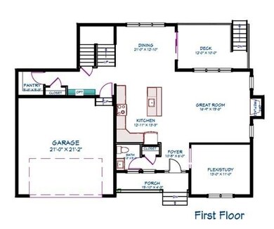 1 Pratt Ave unit L16, Bridgewater, MA 02324 - photo 2