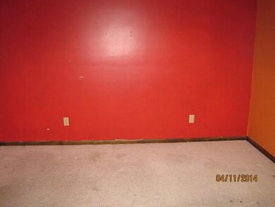 Bedroom.
