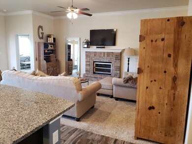 800 E 92nd St, Odessa, TX 79765 - photo 7