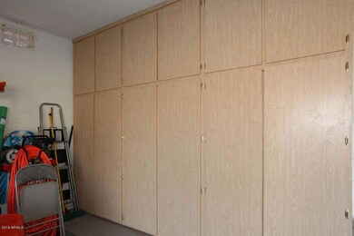 Garage Storage