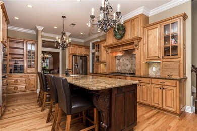 11252 Talamore Blvd, Bentonville, AR 72712 - photo 6