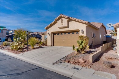 10708 Cliff Mountain Ave, Las Vegas, NV 89129 - photo 7