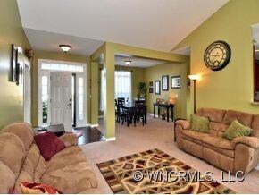 Open Floorplan