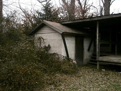 Other. Well House