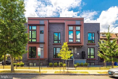 2900 12th St NE unit 202, Washington, DC 20017 - photo 4