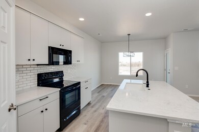 9228 W Candytuft St, Nampa, ID 83687 - photo 4