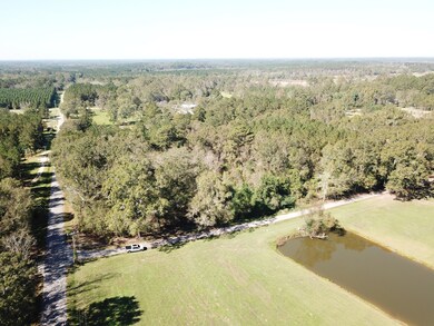 Aerial Photo - 10 acres