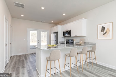 251 Rooker Dr, Lagrange, GA 30241 - photo 3