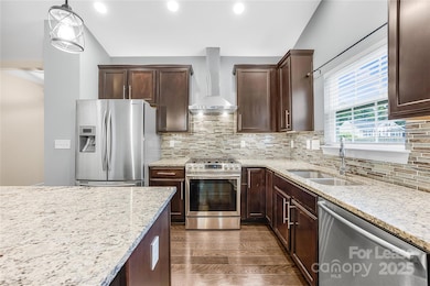 11619 Allen A Brown Rd, Charlotte, NC 28269 - photo 6