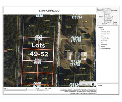 000 Bayshore St, Shell Knob, MO 65747 - photo 4