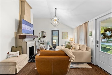 399 Jackson St, Buford, GA 30518 - photo 3