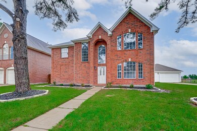 7931 Moncur Dr, Houston, TX 77095 - photo 3