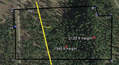1250 Cross Way aerial
