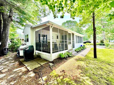 430 Post Rd unit 74, Wells, ME 04090 - photo 5