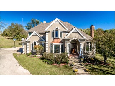 Amazing place to call home!