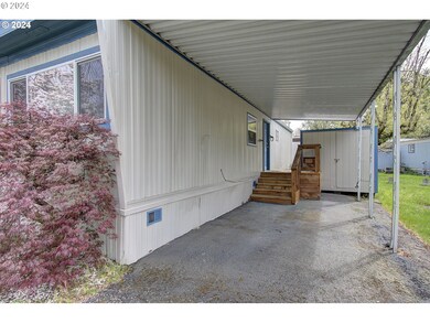Carport