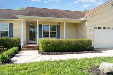 4410 Huff Rd, High Point, NC 27263 - photo 2