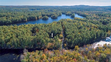 Another aerial view of the home!...