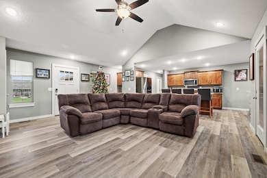 504 James St, Billings, MO 65610 - photo 6