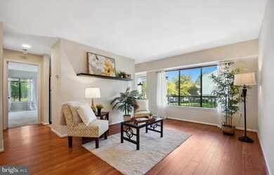 9574 Jayhawk Terrace unit 204, Manassas, VA 20110 - photo 5