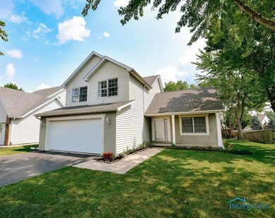 1517 Misty Oaks Dr, Findlay, OH 45840 - photo 3