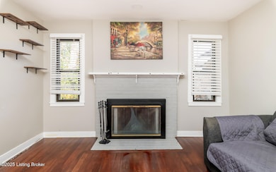 2670 S Wilson Rd, Radcliff, KY 40160 - photo 6