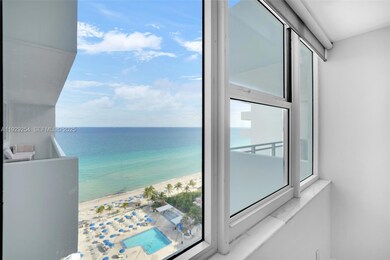 Parker Plaza Estates unit 1817, Hallandale Beach, FL 33009 - photo 6