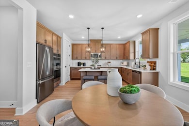 2541 Parkside Way unit 398, Gainesville, GA 30507 - photo 6