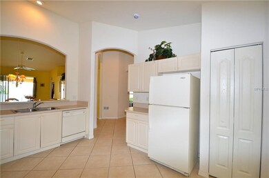 ...closet pantry and breakfast bar