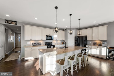 144 Shallow Creek Dr, Ranson, WV 25438 - photo 6