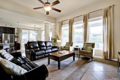 25522 Sioux Springs, San Antonio, TX 78261 - photo 7