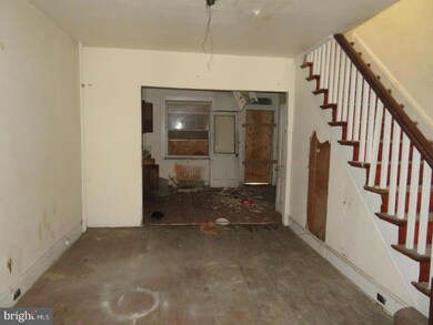 403 S Bentalou St, Baltimore, MD 21223 - photo 5