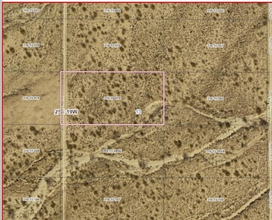 Lot 93 Joshua Dr, Dolan Springs, AZ 86441 - photo 2