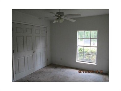 Bedroom.
