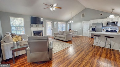 327 Bay Ln, Eden, GA 31307 - photo 2