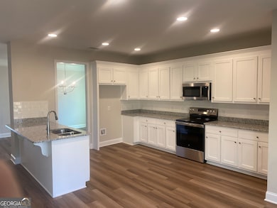 296 Delightful Way unit 22, Winder, GA 30680 - photo 5