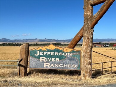 Lot 20 N Lewis And Clark Trail, Whitehall, MT 59759 - photo 3