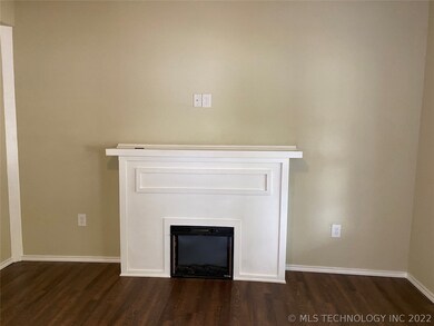405 E St NW, Ardmore, OK 73401 - photo 5