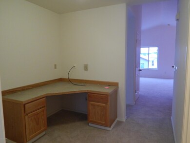 Computer Nook