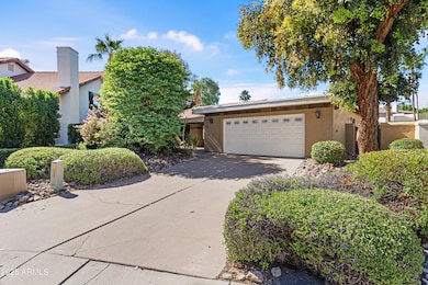 8624 N Timberlane Dr, Scottsdale, AZ 85258 - photo 3