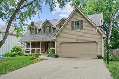 13942 W 113th St, Lenexa, KS 66215 - photo 3