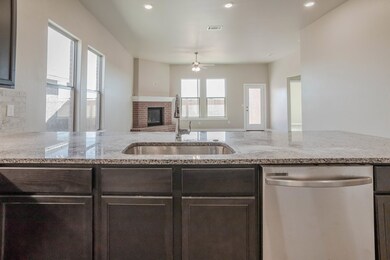 1316 E 96th St, Odessa, TX 79765 - photo 5