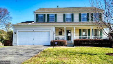 70 Brittany Ln, Stafford, VA 22554 - photo 2