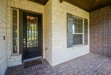 1706 Saxon Bend Trail, Richmond, TX 77469 - photo 5