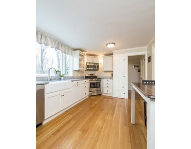 110 Cary Ave, Milton, MA 02186 - photo 5